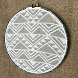 Zebra Earring Hanger