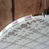 Pink Unicorn Earring Hanger And Wall Decor