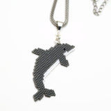 Dolphin Necklace