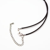 Large Terrapin Turtle Beaded Artisan Unisex Necklace On Adjustable Cord