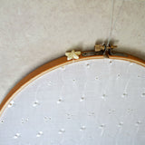 Beach Inspired Earring Hanger And Wall Decor