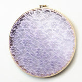 Purple Ombre Earring Hanger