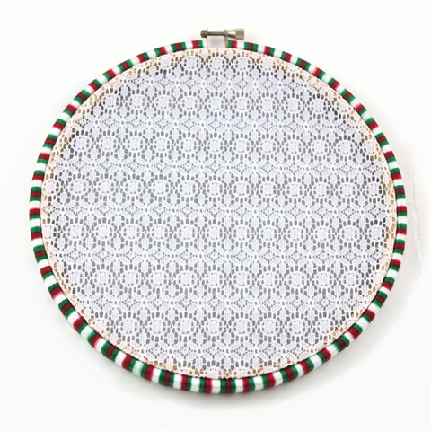 Holiday Earring Hanger