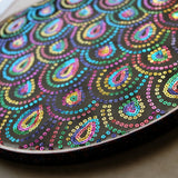 Art Deco Earring Hanger