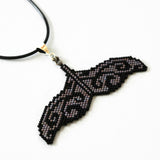 Whale Tale Necklace