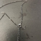 Red Devil Artisan Necklace