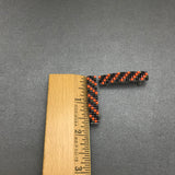 Mini Barrettes Halloween Inspired, 40mm